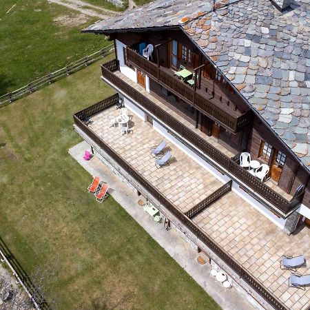 Apartment Herisson By Interhome Sarre Екстер'єр фото