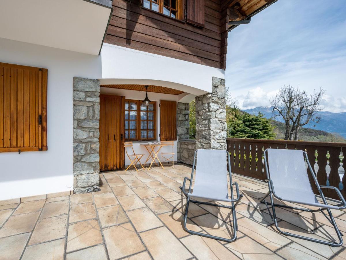 Apartment Herisson By Interhome Sarre Екстер'єр фото