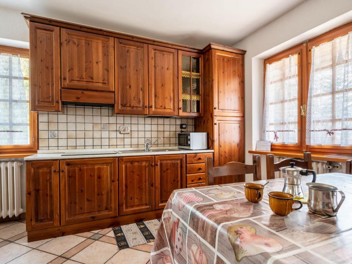 Apartment Herisson By Interhome Sarre Екстер'єр фото