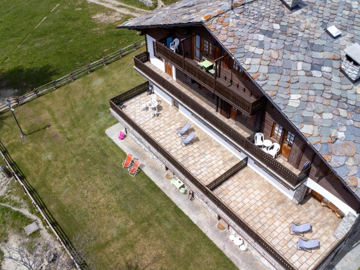 Apartment Herisson By Interhome Sarre Екстер'єр фото