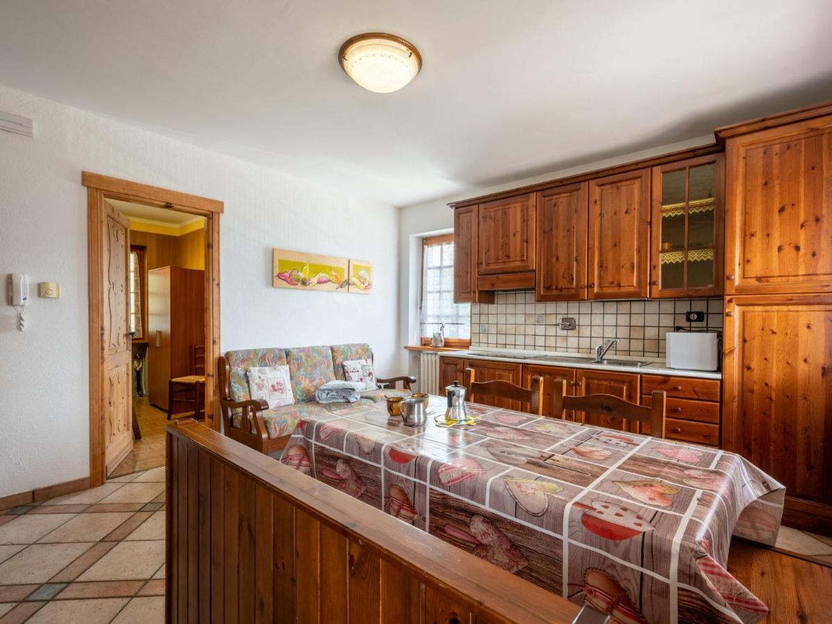 Apartment Herisson By Interhome Sarre Екстер'єр фото