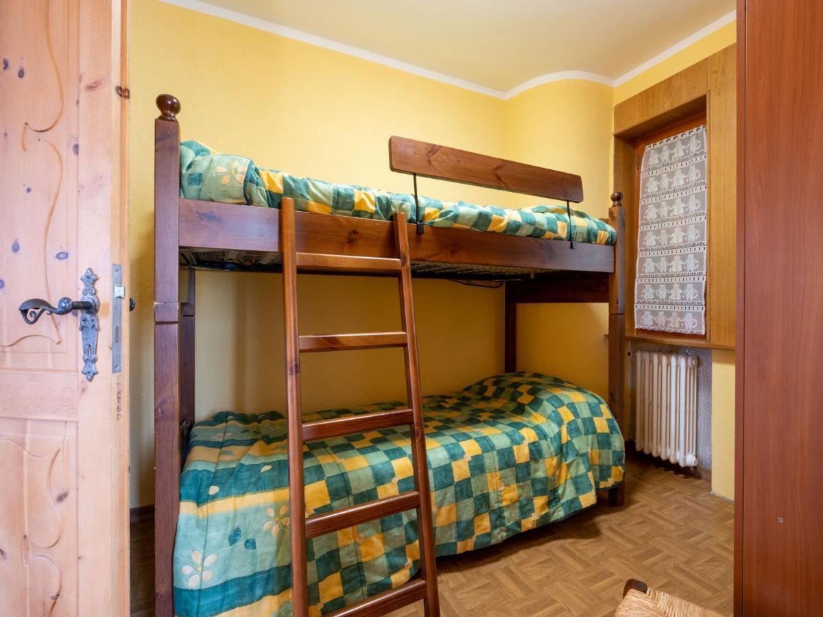 Apartment Herisson By Interhome Sarre Екстер'єр фото