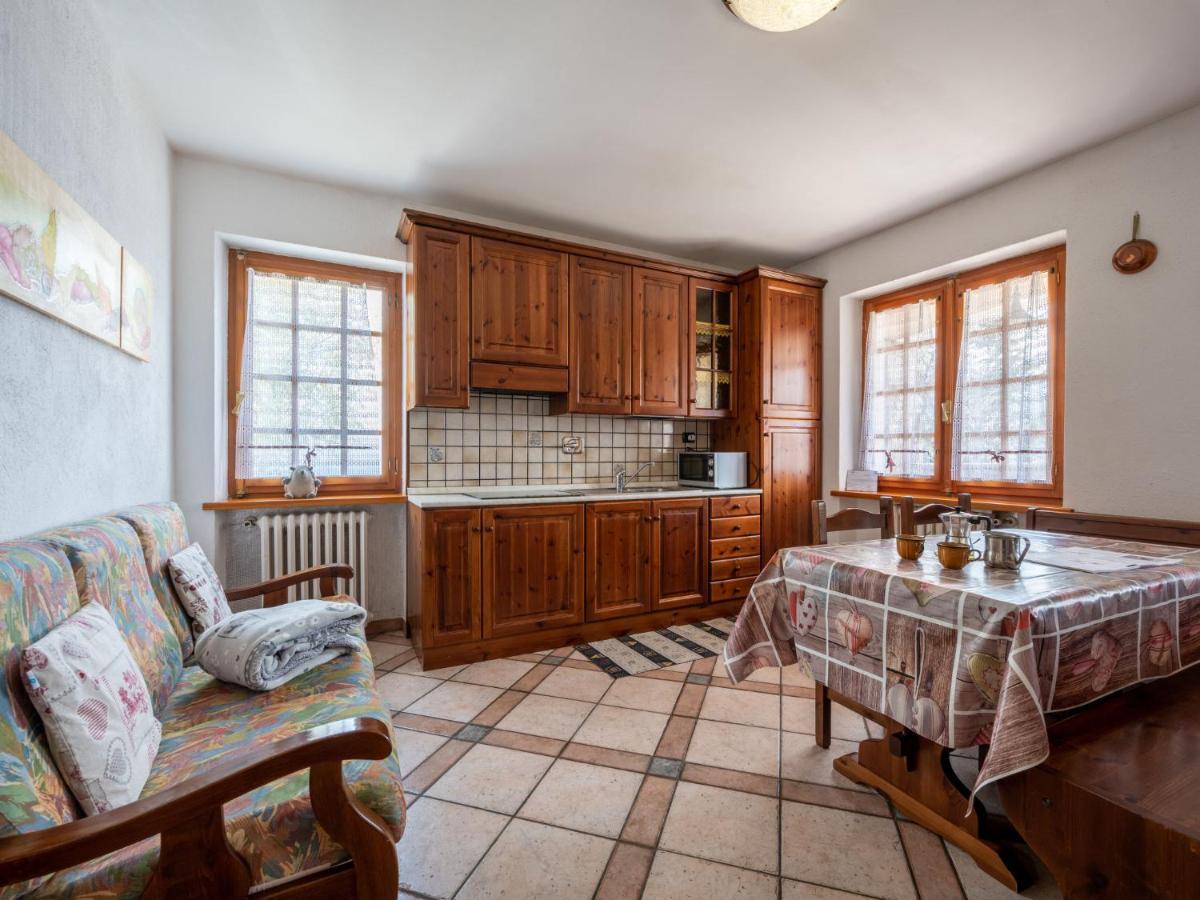 Apartment Herisson By Interhome Sarre Екстер'єр фото