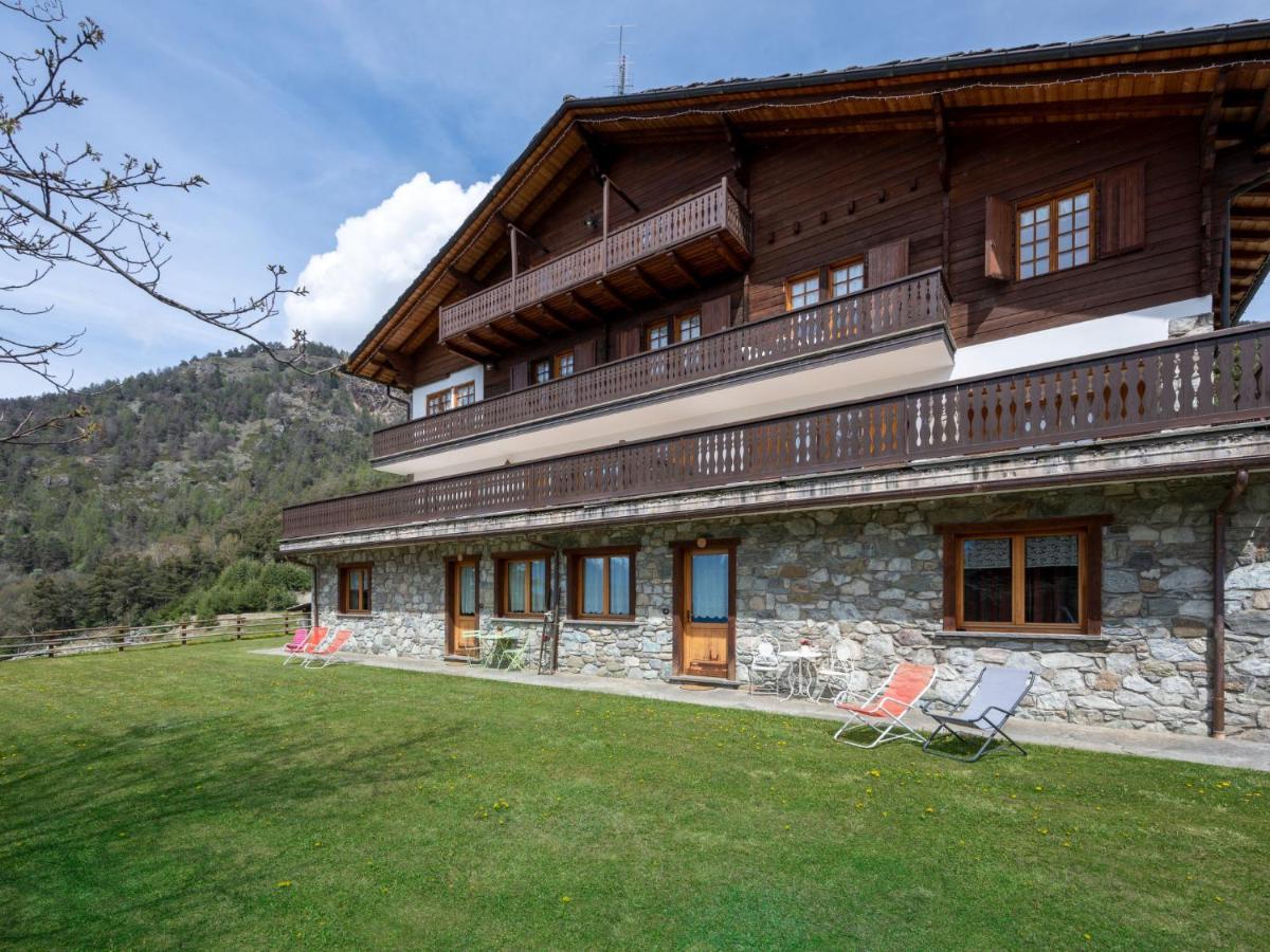Apartment Herisson By Interhome Sarre Екстер'єр фото