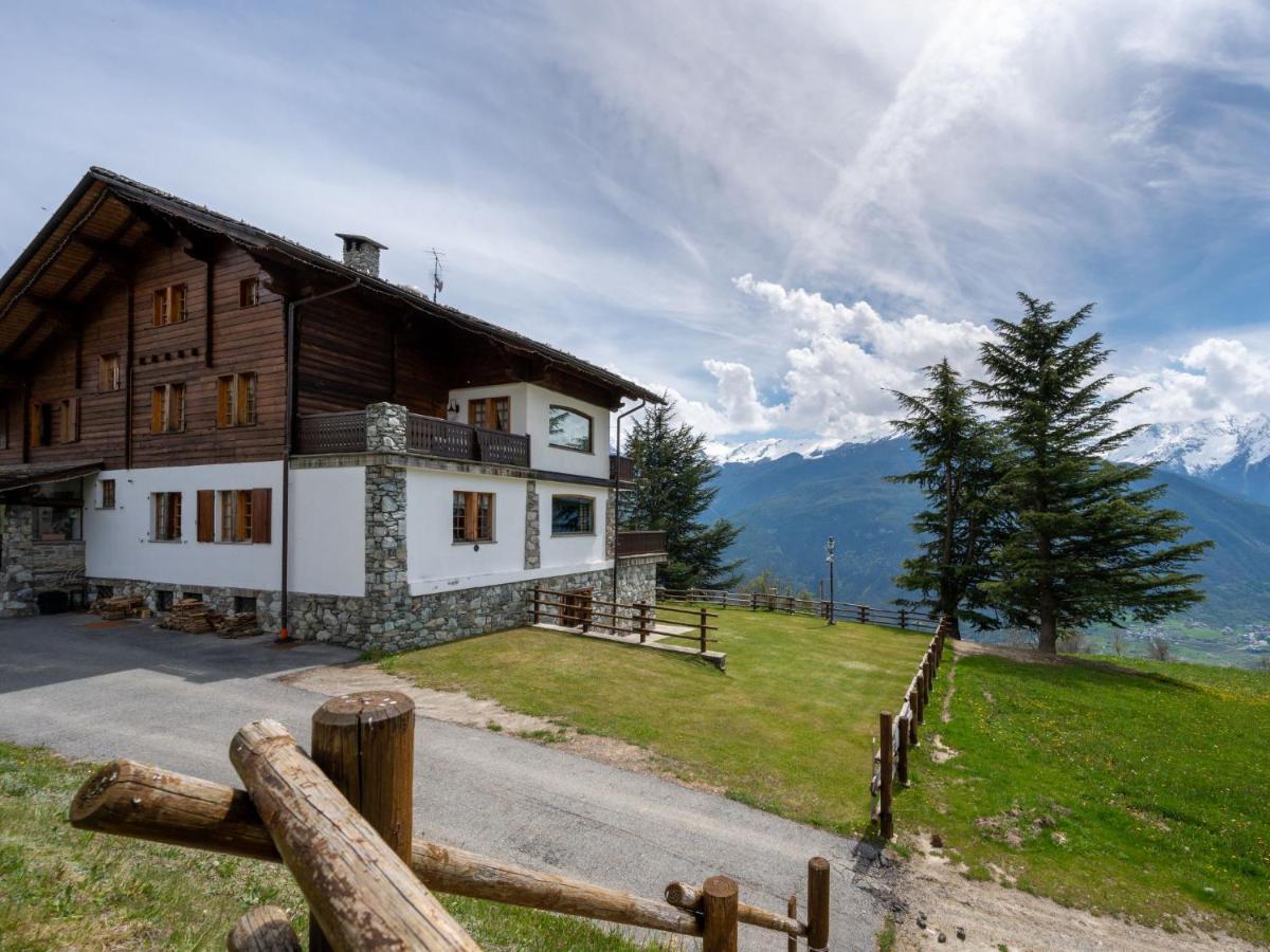 Apartment Herisson By Interhome Sarre Екстер'єр фото