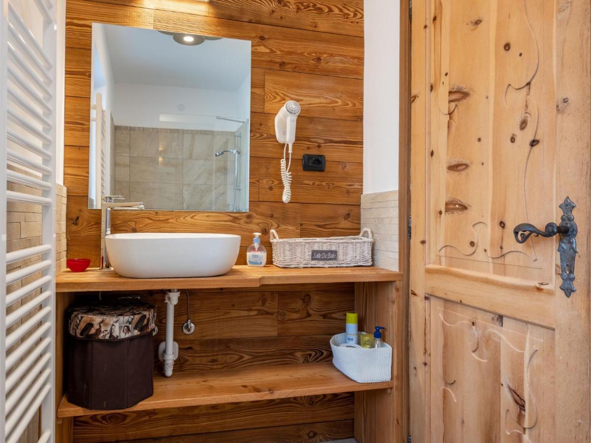 Apartment Herisson By Interhome Sarre Екстер'єр фото
