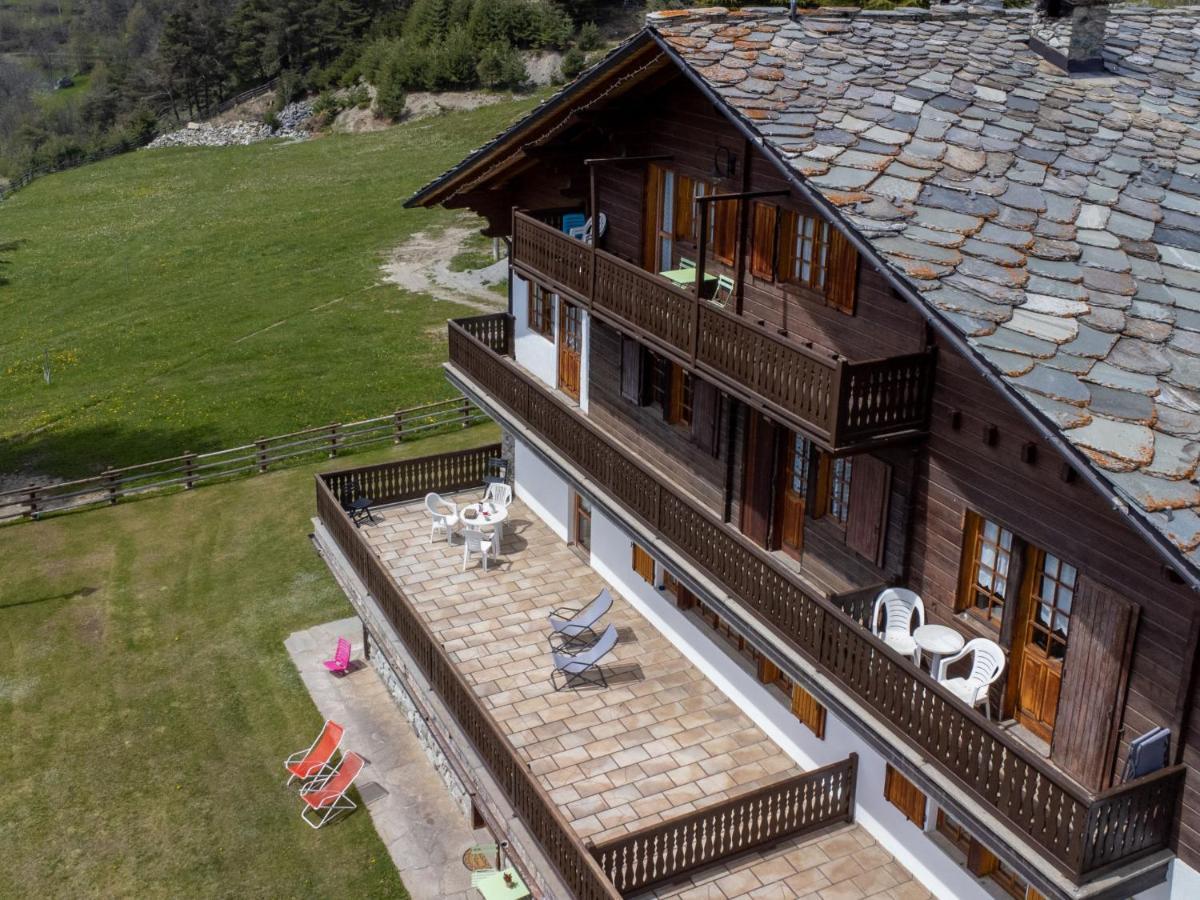 Apartment Herisson By Interhome Sarre Екстер'єр фото