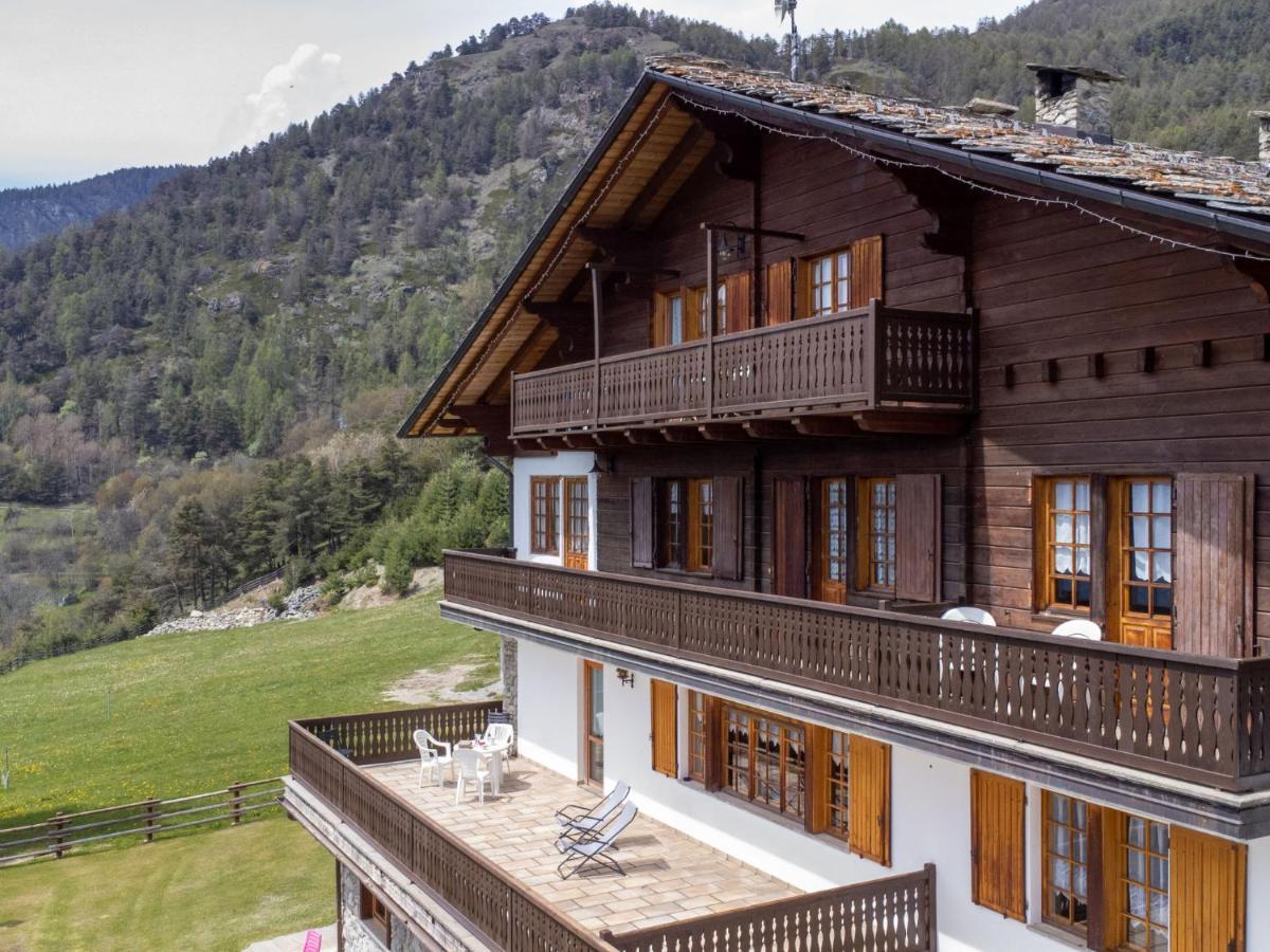 Apartment Herisson By Interhome Sarre Екстер'єр фото