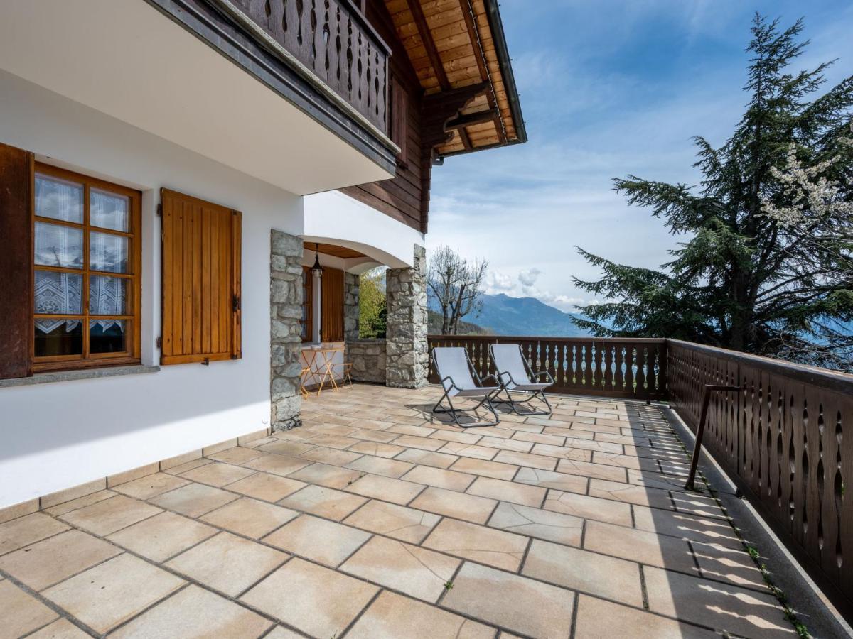 Apartment Herisson By Interhome Sarre Екстер'єр фото